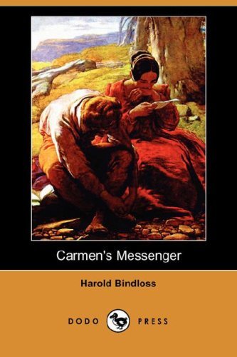 Carmen's Messenger [ePUB]